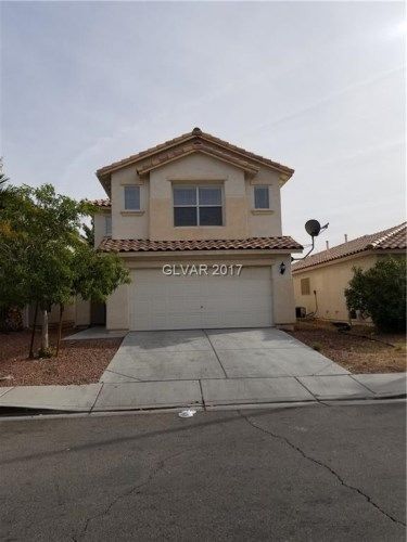 5482 Jacobs Field Street, Las Vegas, NV 89148