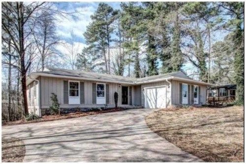 221 Caboose Ln, Woodstock, GA 30189