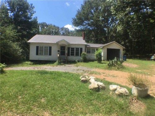 569 Cashtown Rd, Aragon, GA 30104