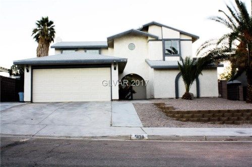 5138 Maple Tree Avenue, Las Vegas, NV 89122