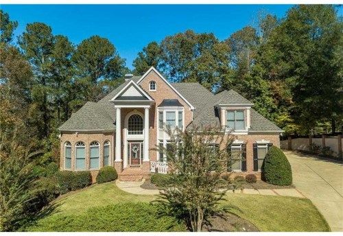 4300 Bristlecone Dr NW, Marietta, GA 30064