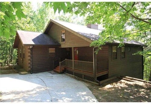 174 Sassafras Mountian Trl, Jasper, GA 30143