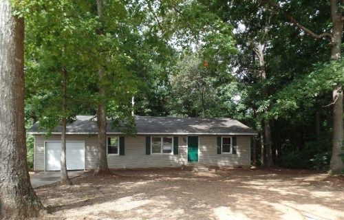 202 Camellia Circle, Gaffney, SC 29341