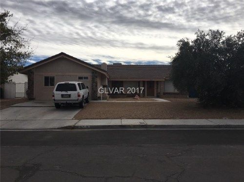 5033 Cindy Way, Las Vegas, NV 89146