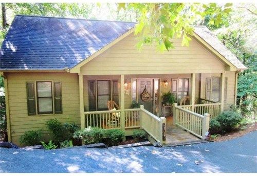 71 Pinto Place, Jasper, GA 30143