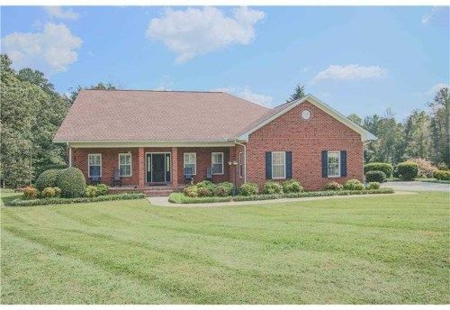 1650 B C Grant Rd, Alto, GA 30510