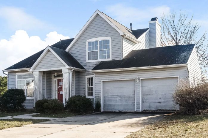 3 ORCHARDVIEW DR, Sewell, NJ 08080