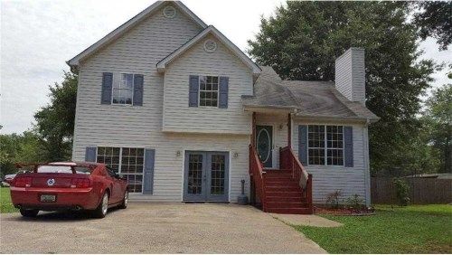 180 Mac Johnson Rd NW, Cartersville, GA 30121