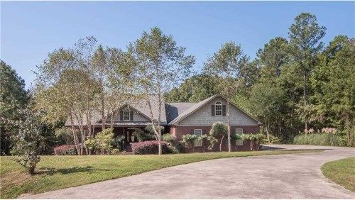 261 Lexington Ln SE, Rome, GA 30161
