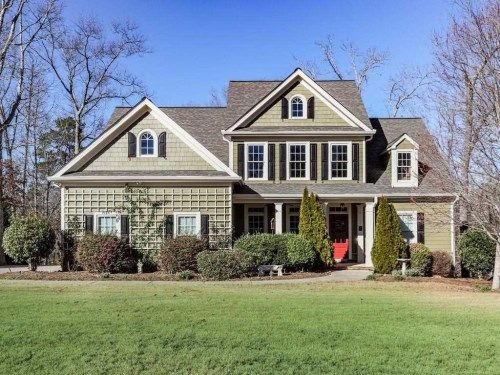 76 Sparrow Ln, Jasper, GA 30143