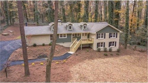 2210 Rosser Place, Stone Mountain, GA 30087