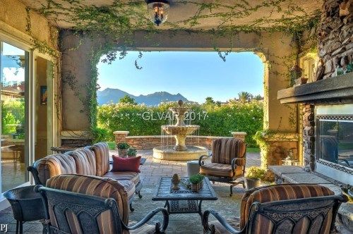 11416 Morning Grove Drive, Las Vegas, NV 89135