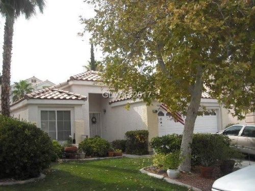2345 Sterling Heights Drive, Las Vegas, NV 89134