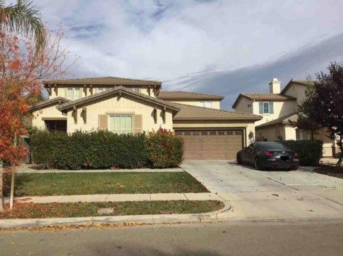 1345 BUCKSKIN WAY, Patterson, CA 95363