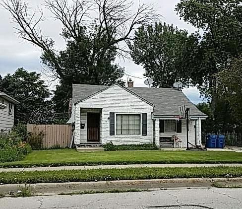 130 PARK VIEW DRIVE, Melrose Park, IL 60164