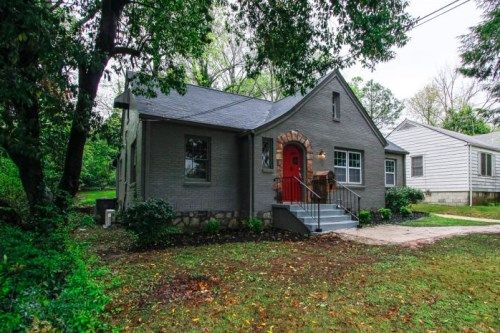 2607 Jefferson Ter, Atlanta, GA 30344