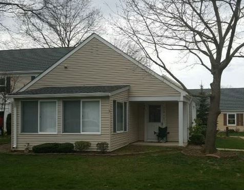 379c Old Nassau Rd, Monroe Township, NJ 08831