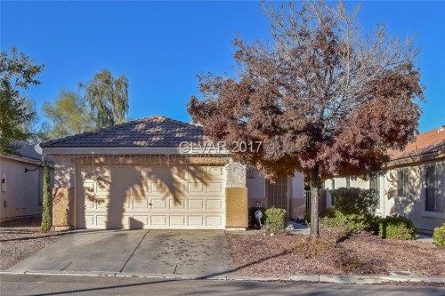5042 Lunetto Avenue, Las Vegas, NV 89141