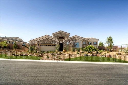 10280 Polaris Avenue # Lot 36, Las Vegas, NV 89141