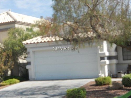 2660 Storey Circle, Henderson, NV 89074