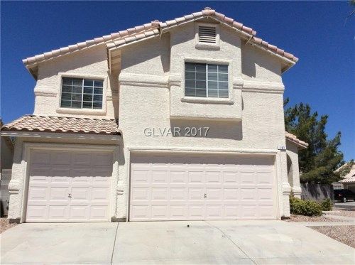 197 Raton Drive, Henderson, NV 89074