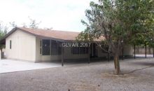 6850 South Quarter Horse Pahrump, NV 89061