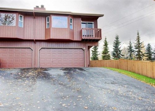 2730 Easthaven Circle, Anchorage, AK 99508