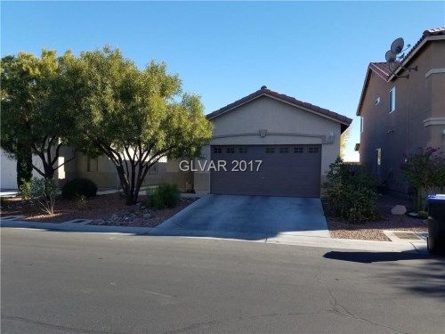 7832 Ithaca Falls Street, Las Vegas, NV 89149
