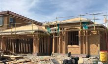 9952 Peaceful Peaks Avenue Las Vegas, NV 89166