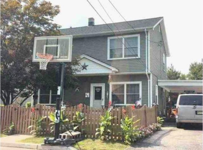 25 Bergen Ave, Haskell, NJ 07420