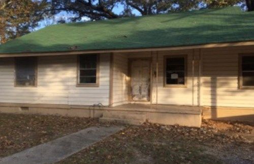 600 W 9th Ave, Crossett, AR 71635