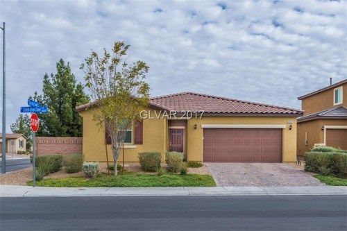 4032 Celebration Cove Street, North Las Vegas, NV 89032
