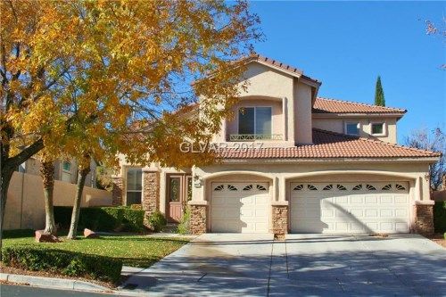 9804 Cantebury Rose Lane, Las Vegas, NV 89134