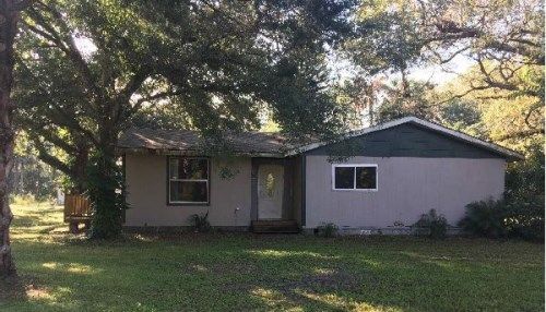 125 Smith Rd, Osteen, FL 32764
