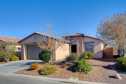 4781 South Leone, Pahrump, NV 89061