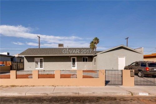 5908 Idle Avenue, Las Vegas, NV 89107
