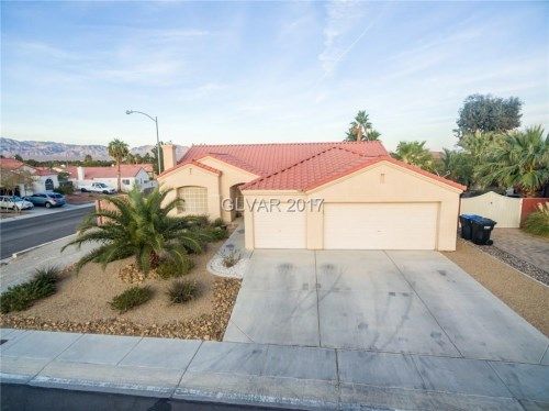 4122 Lightfoot Court, North Las Vegas, NV 89032