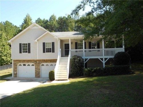 86 Burnt Hickory Pointe Dr, Dallas, GA 30132