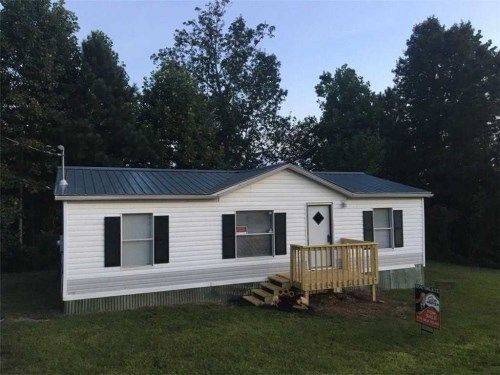 45 Ridge Crest Dr, Jasper, GA 30143