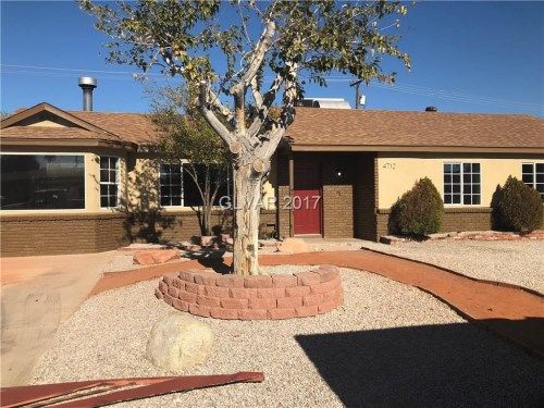4712 Lorna Place, Las Vegas, NV 89107
