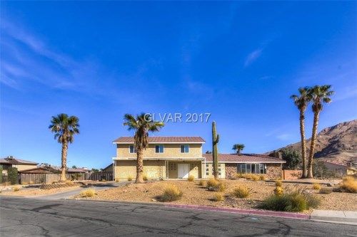 6838 Owens Avenue, Las Vegas, NV 89156