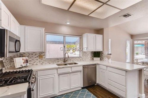 3021 Hidden Treasure Drive, Las Vegas, NV 89134