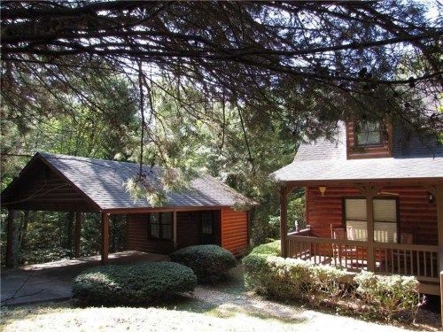 51 Faith Hill Rd, Mc Caysville, GA 30555