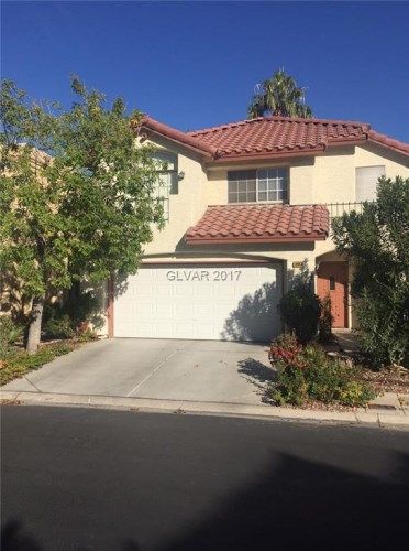 3012 Yankee Clipper Drive, Las Vegas, NV 89117