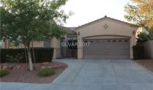 321 Corsicana Street Las Vegas, NV 89138