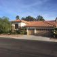 1536 Castle Crest Drive, Las Vegas, NV 89117 ID:15175529