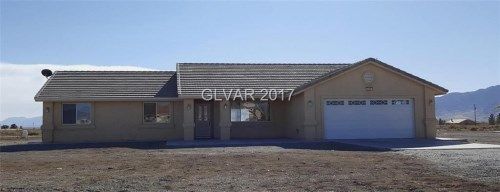 2060 West Jeremy Court, Pahrump, NV 89048
