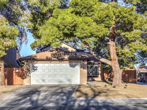 465 Linn Lane, Las Vegas, NV 89110