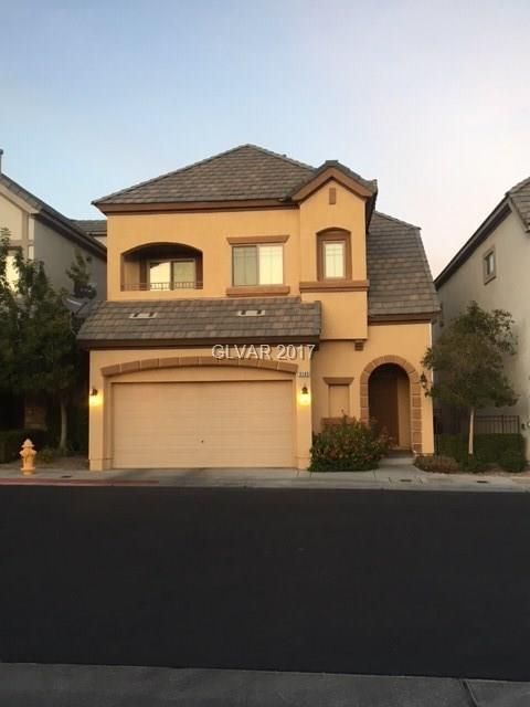 9140 Worsley Park Place, Las Vegas, NV 89145