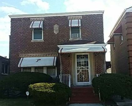 10217 S Prairie Avenue, Chicago, IL 60628